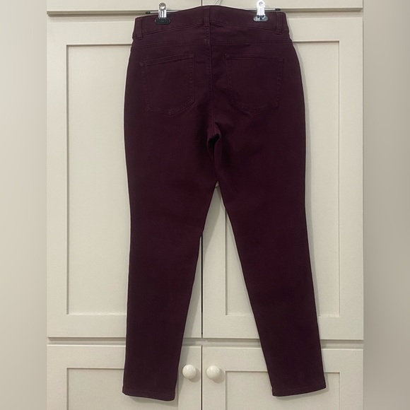 Chaps petite jeans GUC - Picture 3 of 8